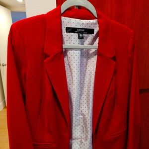 Kensie women's jacket/blazer